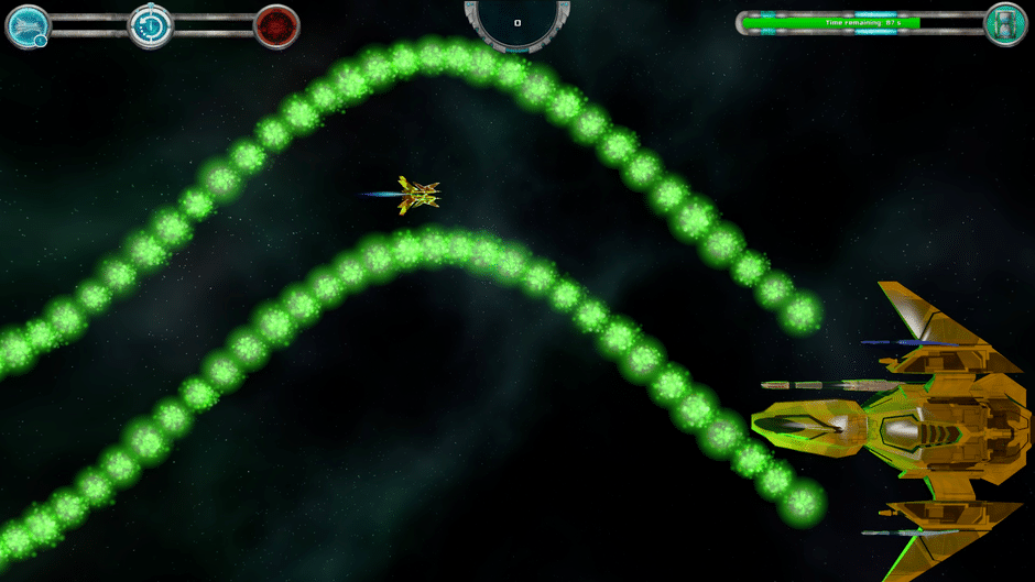 ShipLord Screenshot