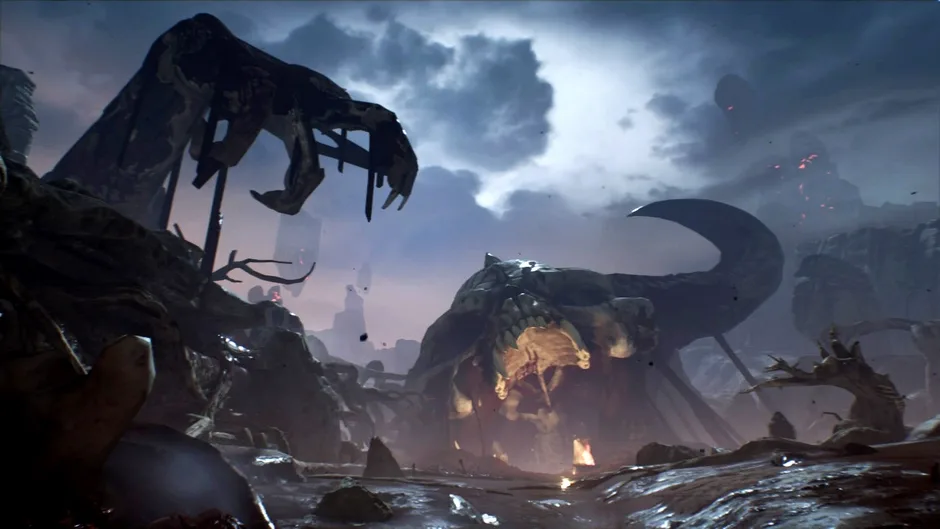 Doom screenshot 136227