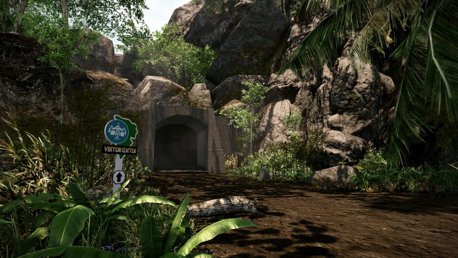 Screenshot Jurassic Park : Aftermath