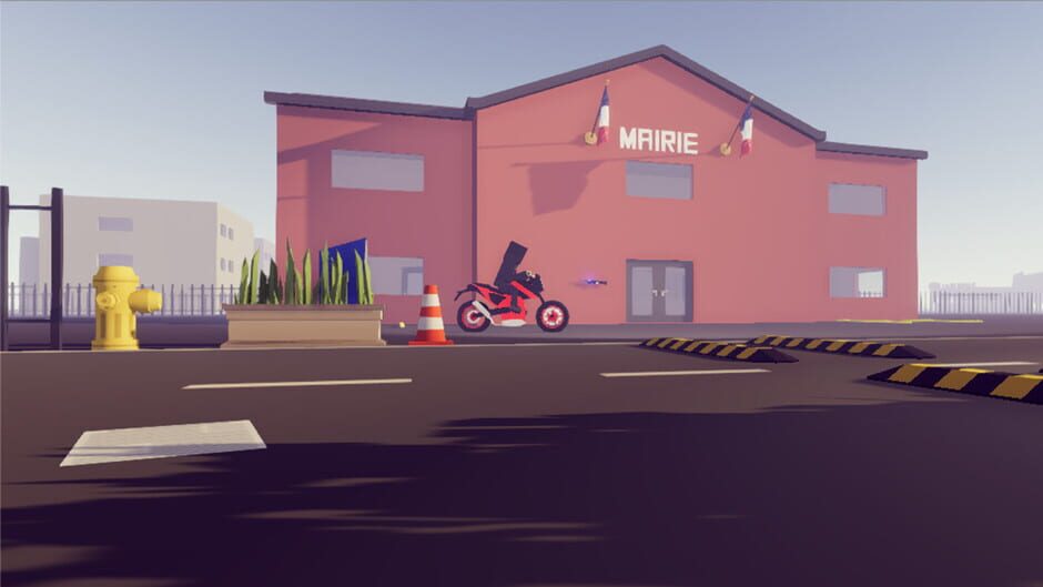 Nova-Life Screenshot