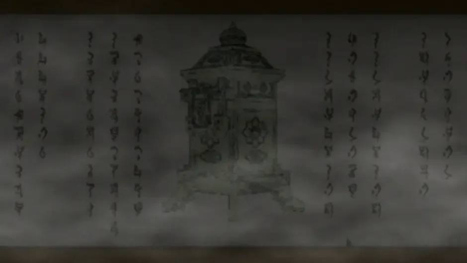 Phoenix Wright: Ace Attorney - Spirit of Justice screenshot 168637
