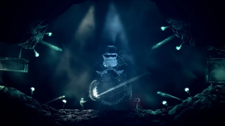 The Swapper screenshot 176617