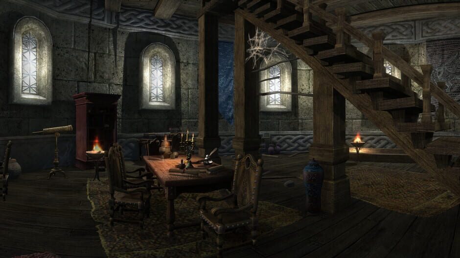 Andromedum Screenshot