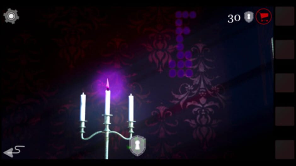 Castle Breakout screenshot