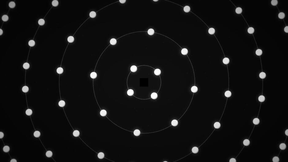 Gravity Error screenshot 2