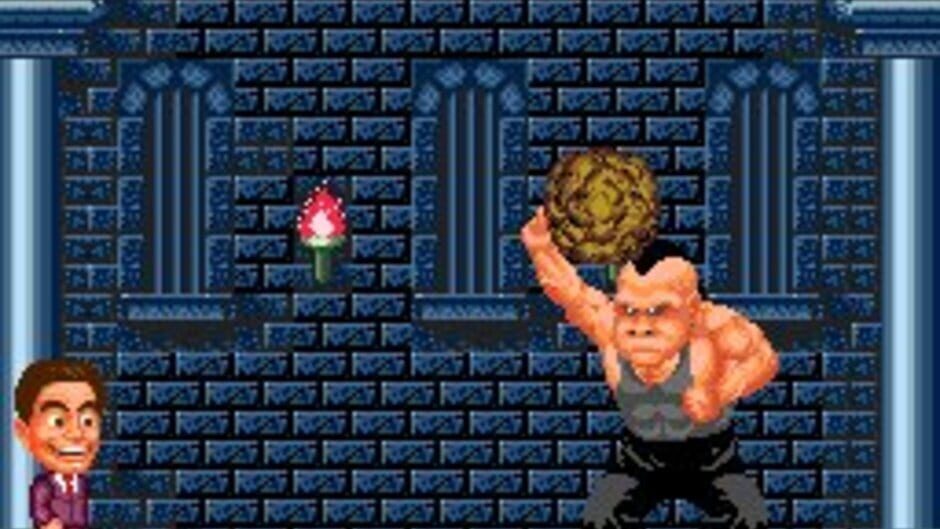 J.J. & Jeff screenshot 2