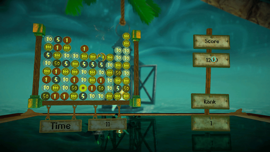 Chests O' Booty Screenshot