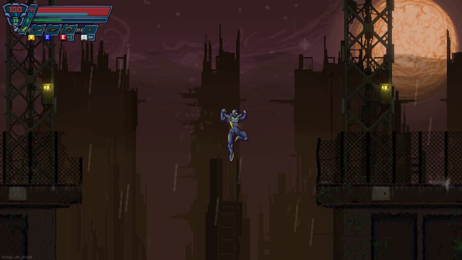 MindSeize Screenshot