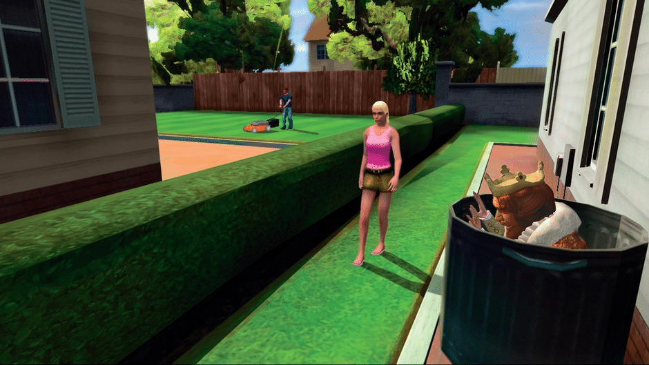 Sneak King Screenshot