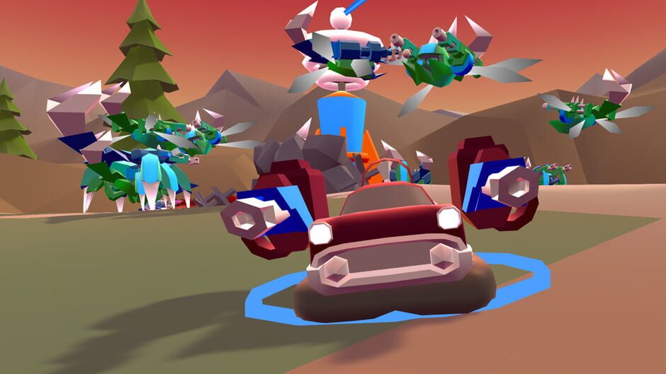 Volted screenshot