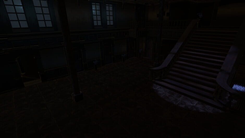 The Unwelcomed Screenshot