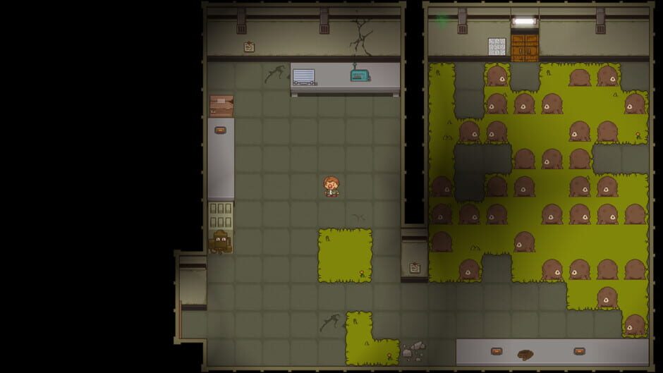 Future Proof Screenshot