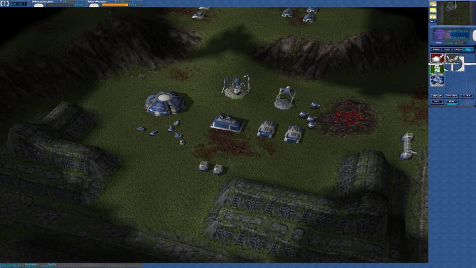 Metal Fatigue Screenshot