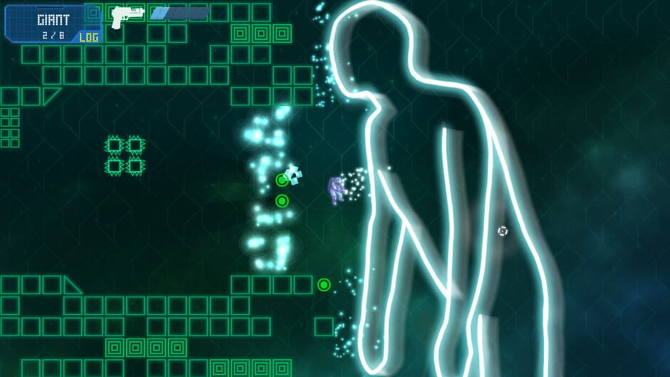 Black Hole Hazard Screenshot
