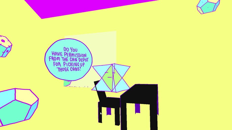 Gardenarium Screenshot