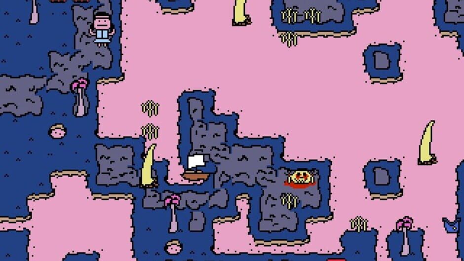 Space Funeral screenshot