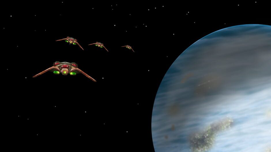 General Horse and the Package of Doom Screenshot