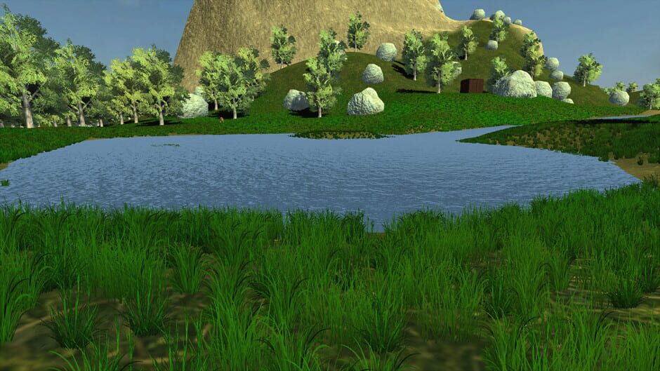 Trials of Wilderness Screenshot