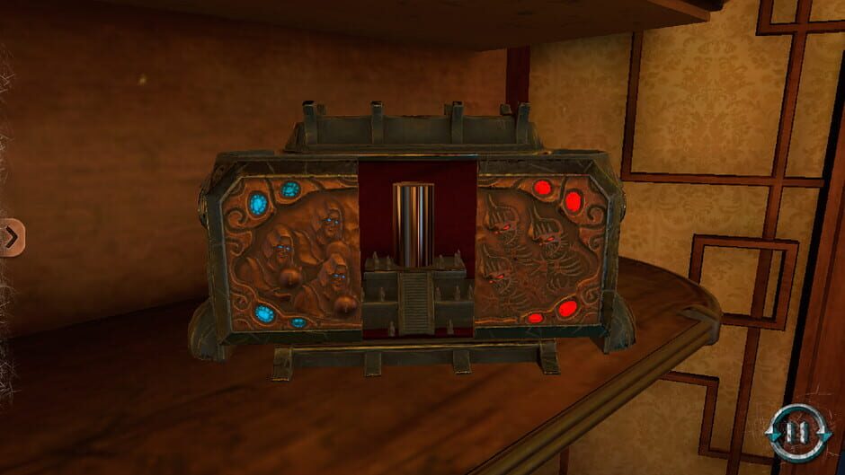 Riddlord: The Consequence Screenshot