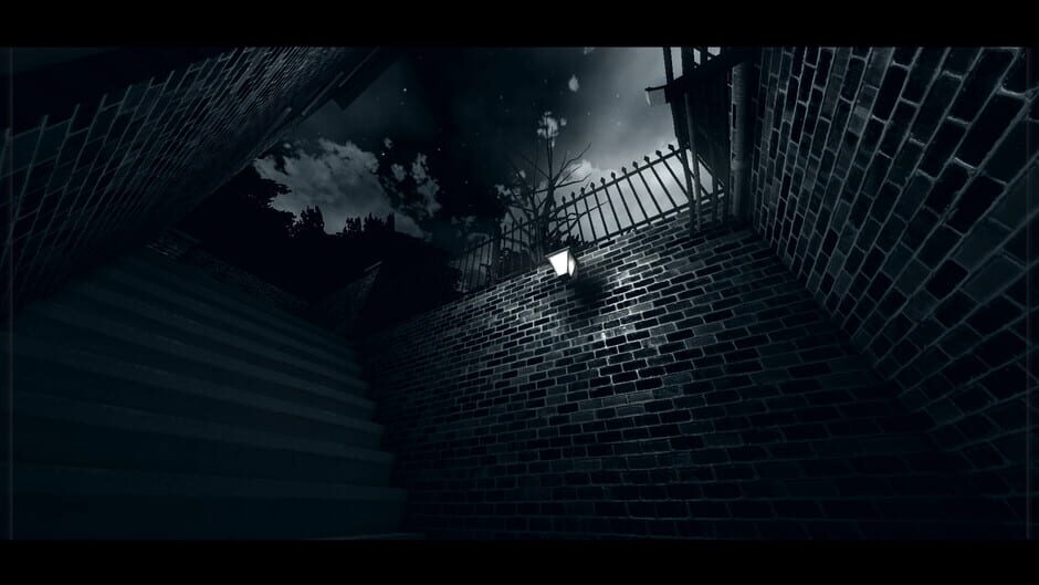 White Mirror Screenshot