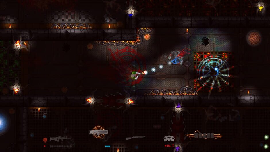 Hellphobia Screenshot