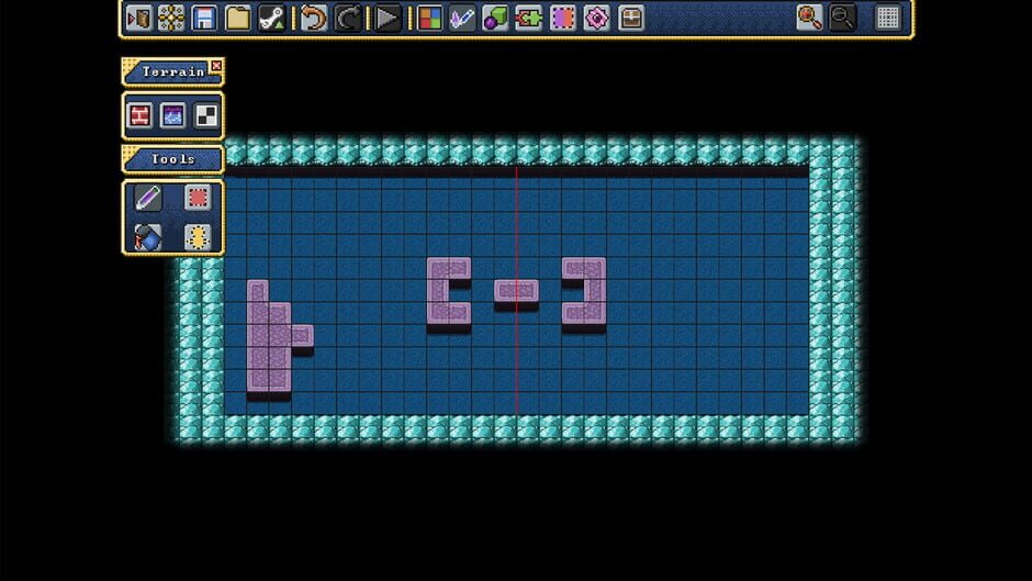 Chronoclysm Screenshot
