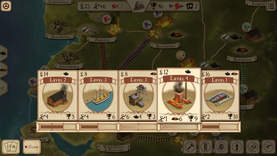 Capture d'écran de l'article