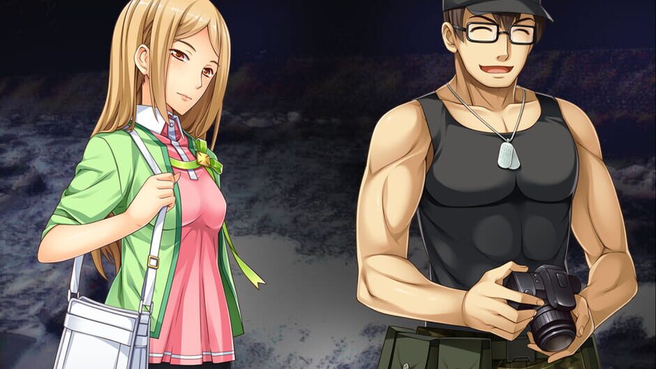 Higurashi When They Cry Hou: Ch.1 Onikakushi Screenshot