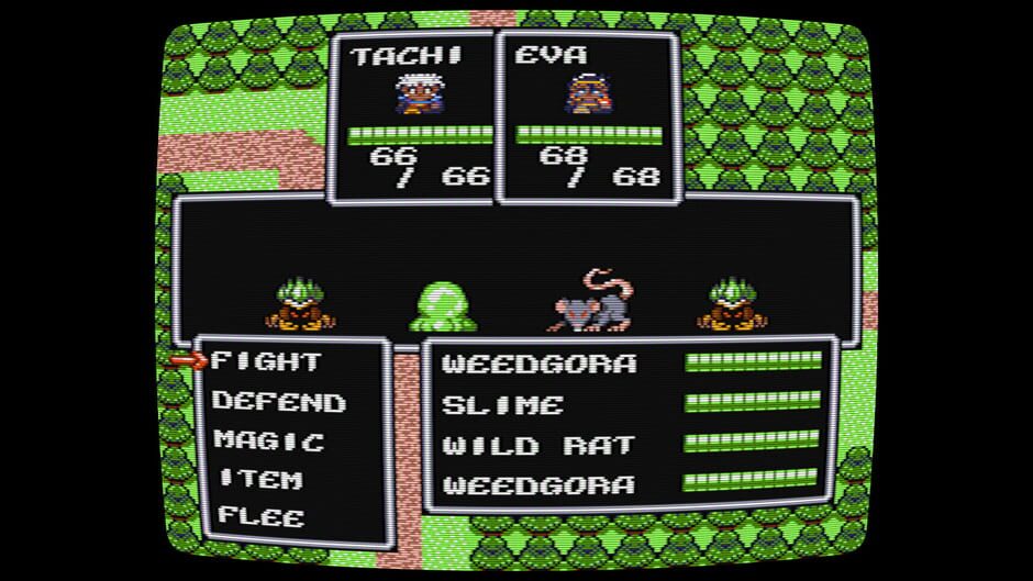 Another Star Screenshot