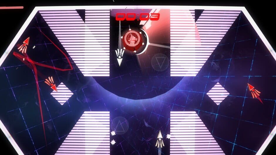 Arclight Cascade Screenshot