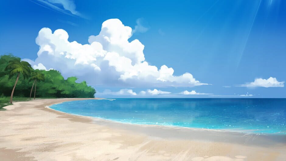 Basketball Girls Screenshot