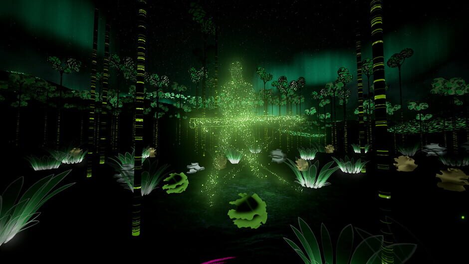 Kygo 'Carry Me' VR Experience Screenshot