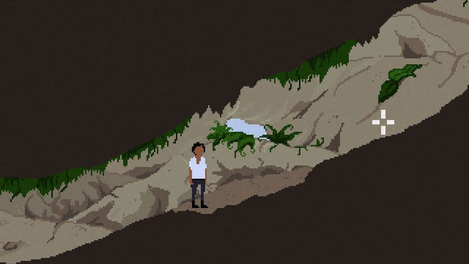 Sumatra: Fate of Yandi Screenshot