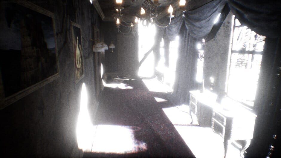 25 Cadre of Death Screenshot