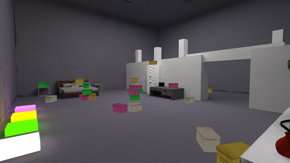 Protothype Screenshot