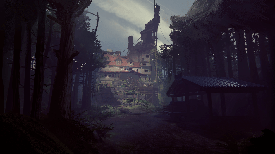 What Remains of Edith Finch Screenshot