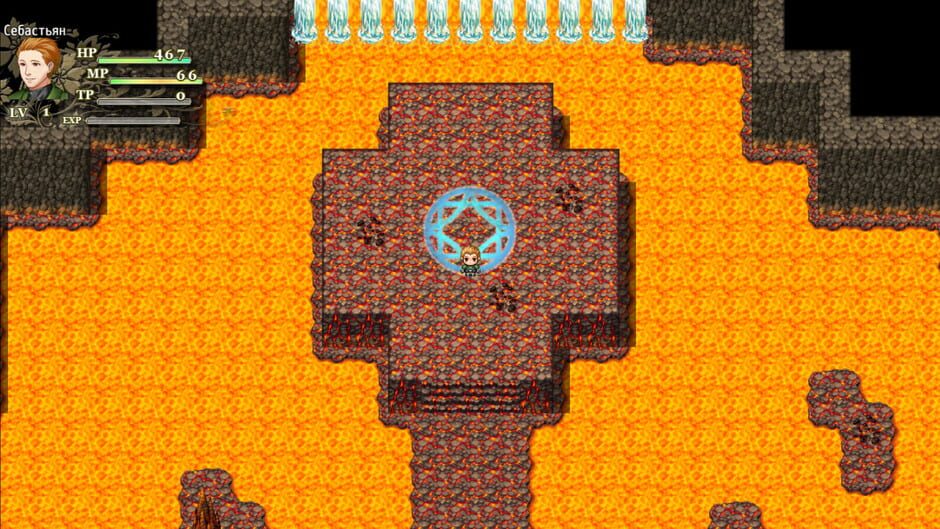 Soul of the Devil Screenshot