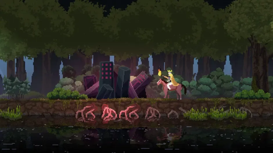Kingdom: Classic, captura de tela 4