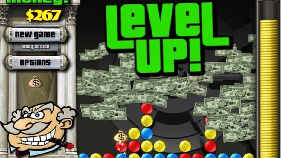 Big Money! screenshot