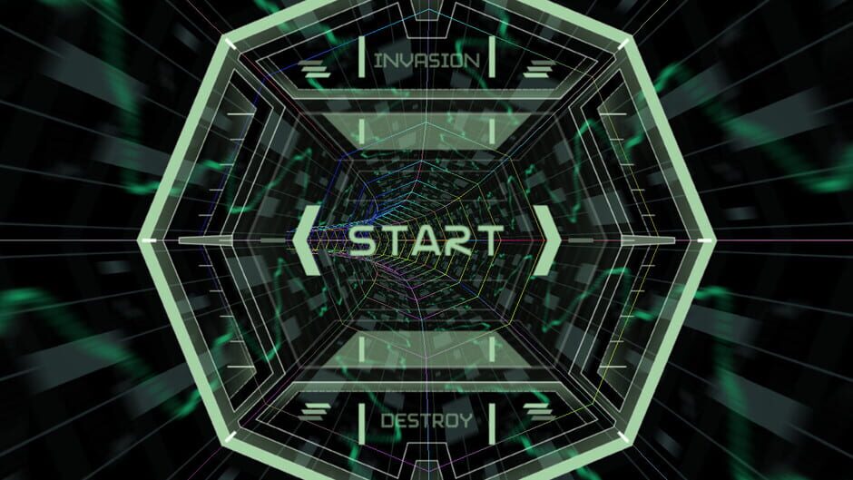 Hacker's Beat Screenshot