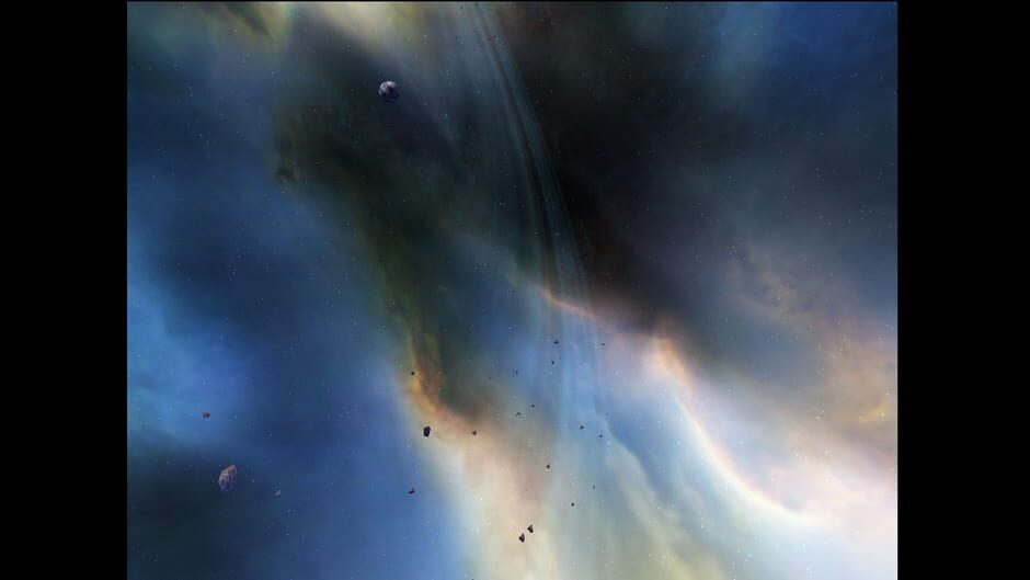 O.R.B.: Off-World Resource Base Screenshot