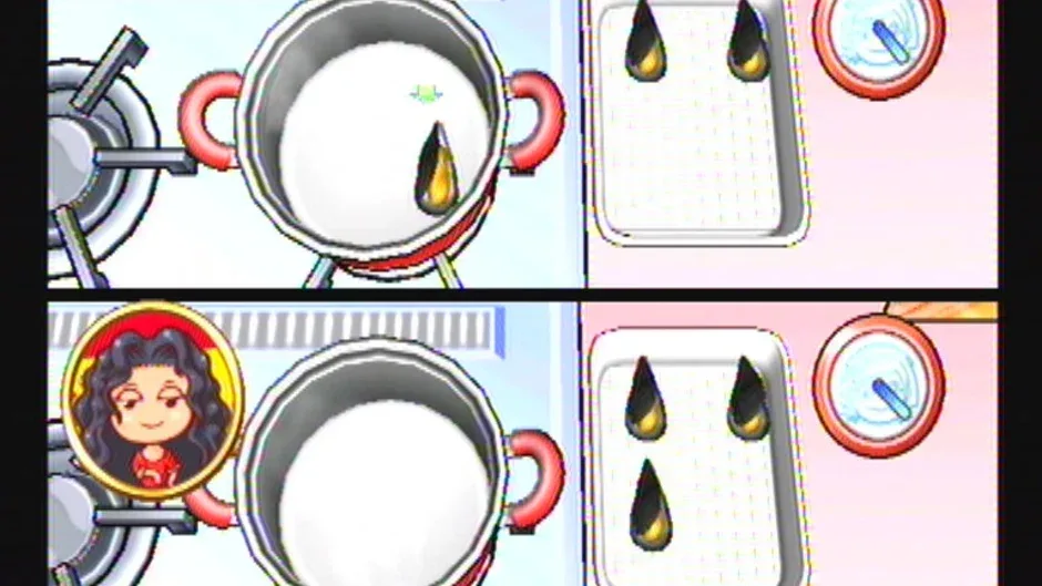 Cooking Mama: Cook Off screenshot 5