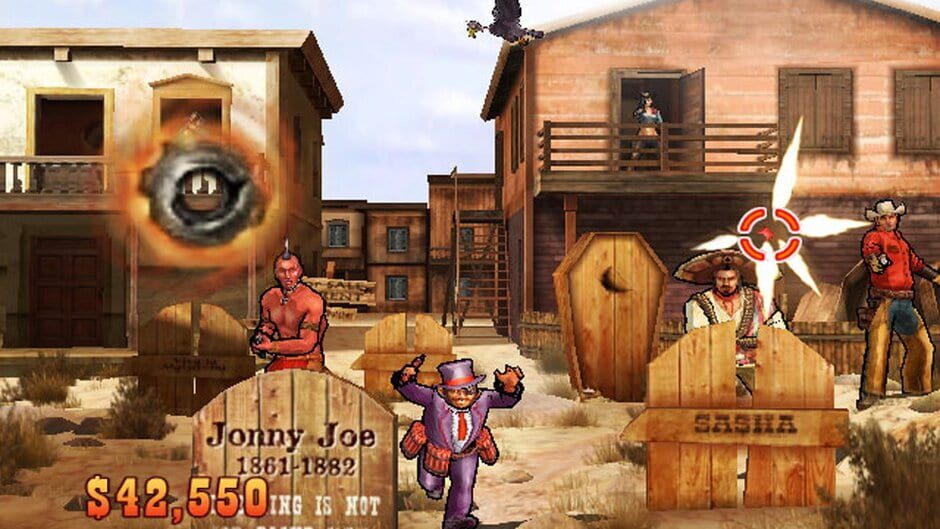 Wild West Guns screenshot 3