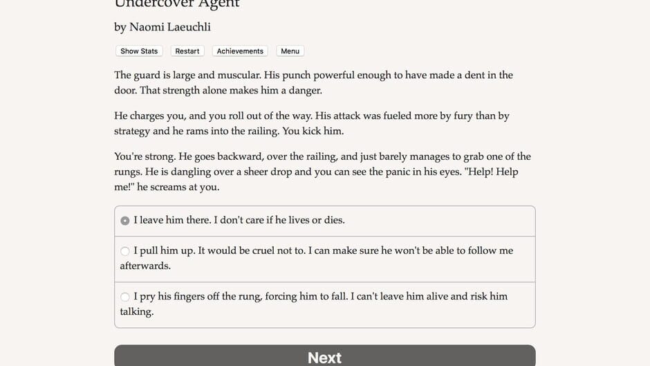 Screenshot 3