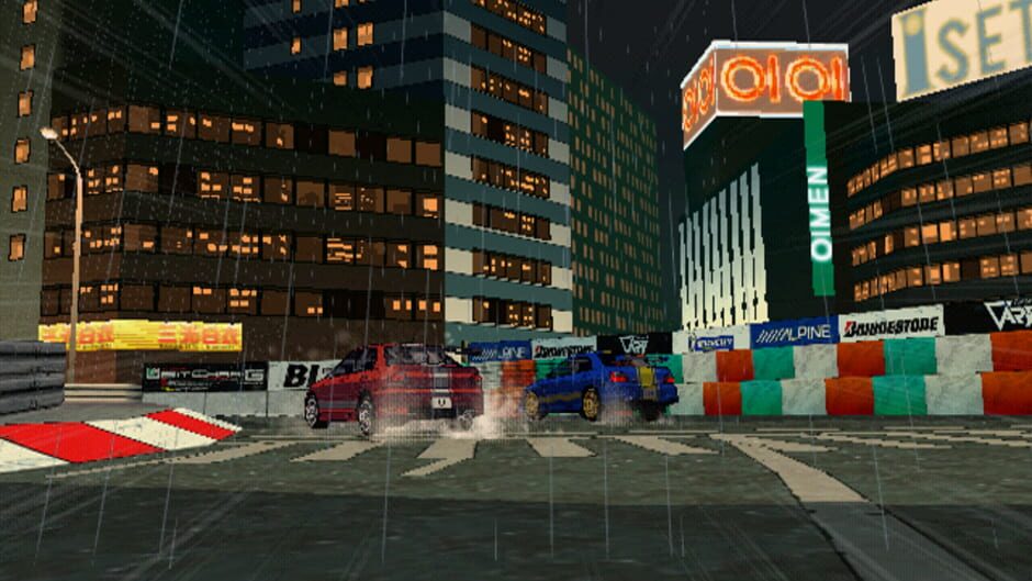 Auto Modellista screenshot