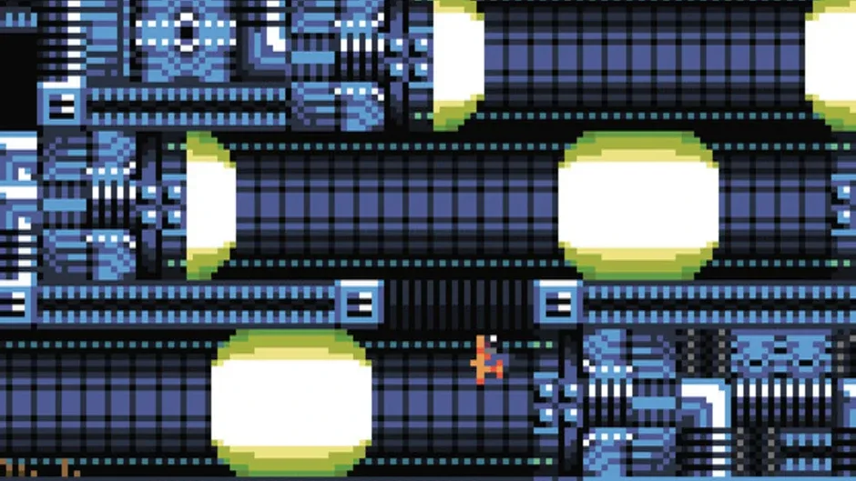 Environmental Station Alpha screenshot 2