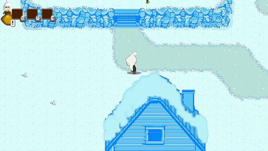 The Unintended Consequences of Curiosity Screenshot