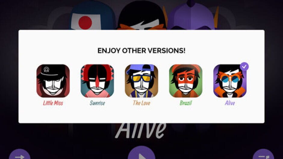 Incredibox Screenshot