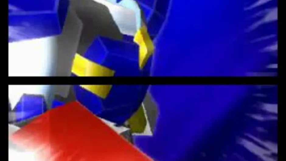Screenshot 2 aus Custom Robo Arena