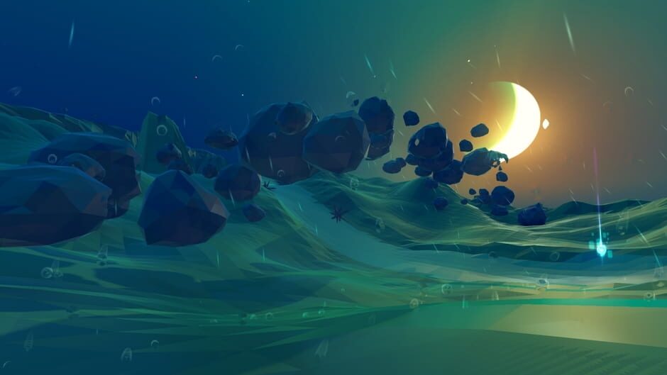 SmuggleCraft Screenshot